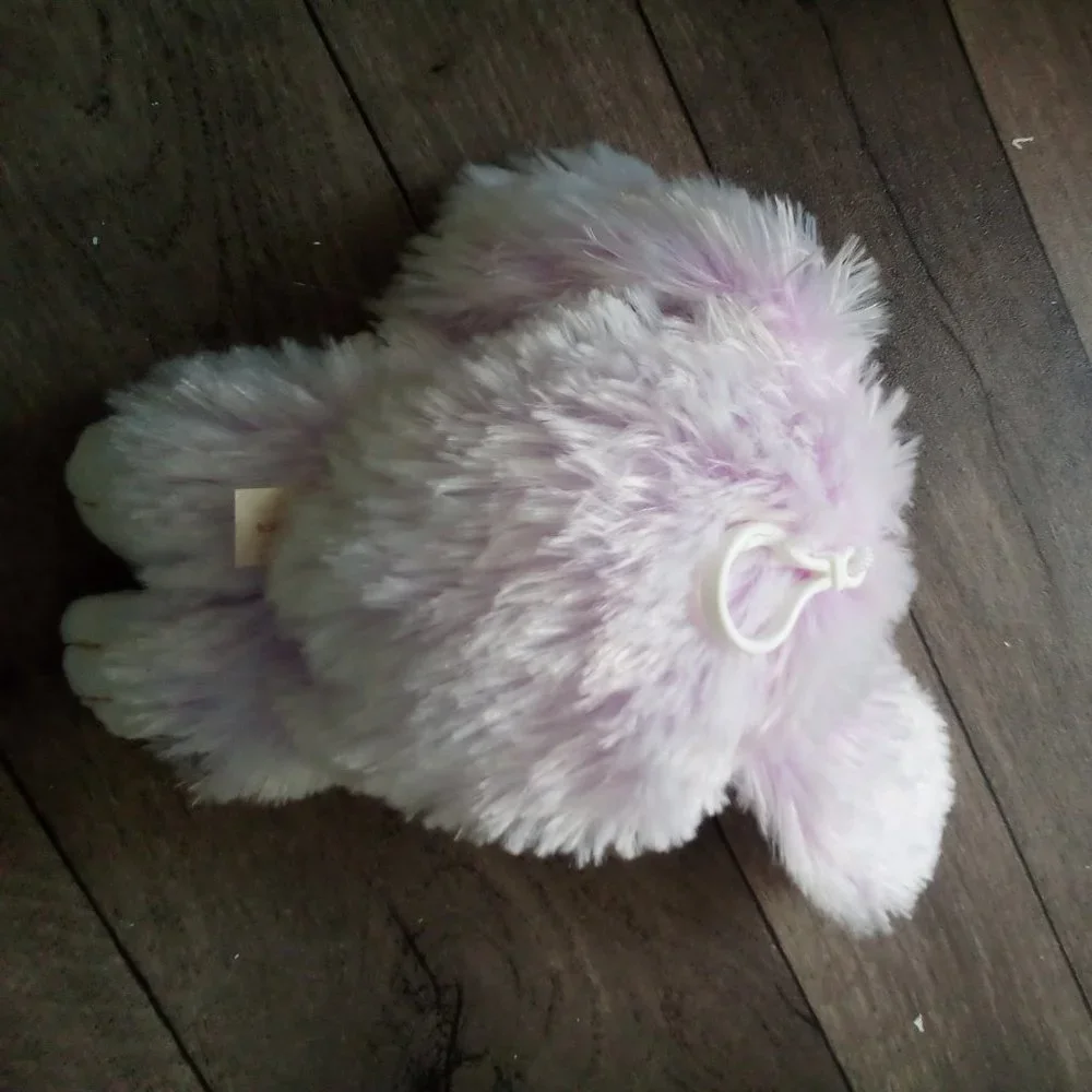 N/A pink nose